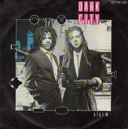 Dark City - False Alarm