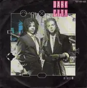 7inch Vinyl Single - Dark City - False Alarm
