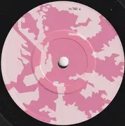 7inch Vinyl Single - Dark City - Rules Of The Game