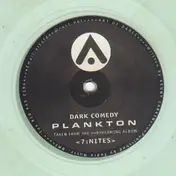 Dark Comedy - Plankton / Clavia's North