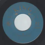 7inch Vinyl Single - Dark Ducks = Dark Ducks - 白い想い出