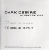 Dark Desire