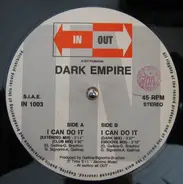 Dark Empire - I Can Do It