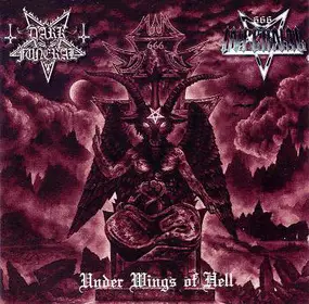 Dark Funeral - Under Wings of Hell