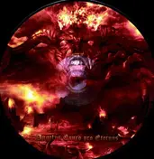 Dark Funeral - Pd-angelus Exuro Pro..