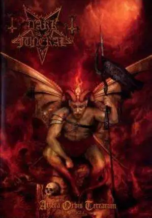 DARK FUNERAL - TBA