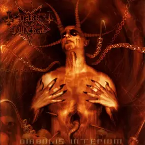 Dark Funeral - Diabolis Interium