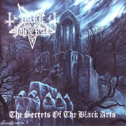Dark Funeral - The Secrets of the Black Arts