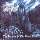 CD - Dark Funeral - The Secrets Of The Black Arts
