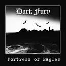 CD - Dark Fury - Fortress Of Eagles