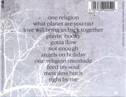 CD - Dark Flower - Feed My Soul