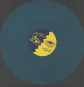 LP - Dark Fog - Make You Believe - blue vinyl, Ltd Ed