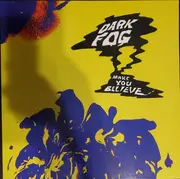 LP & MP3 - Dark Fog - Make You Believe - purple/lavender vinyl, Ltd Ed