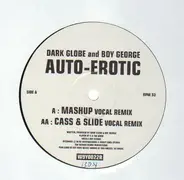 Dark Globe - Auto-Erotic (Remixes)