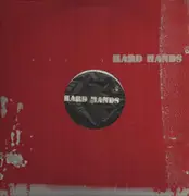 12inch Vinyl Single - Dark Globe - Def Hedd Disko/Mondo Scuro - Company cover