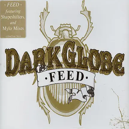 Dark Globe - Feed