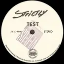 12inch Vinyl Single - Dark Heads - Lifted Up