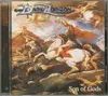 CD - Dark Horizon - Son Of Gods