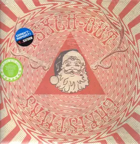 Dark Horses - Psych Out Christmas