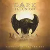 CD - Dark Illusion - Where The Eagles Fly