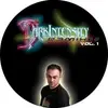 12inch Vinyl Single - Dark Intensity - Remixes Vol. 1