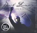 Double CD - Dark Lunacy - Live In Mexico City - Still Sealed