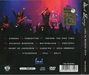 Double CD - Dark Lunacy - Live In Mexico City - Still Sealed