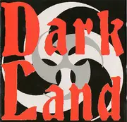 CD - Dark Land - Rise And Fall