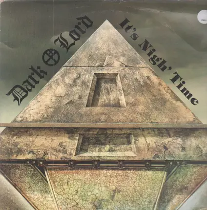 Dark Lord - It's Nigh' Time