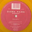 12inch Vinyl Single - Dark Park - Exorzist - Yellow Transparent
