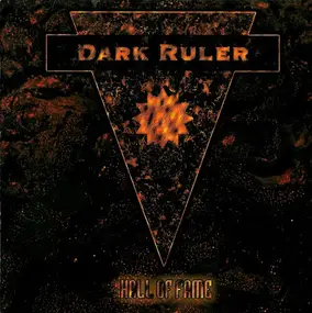 Dark Ruler - Hall Of Fame