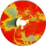 CD - Dark Ruler - F.I.R.E...F.O.E.T.U.S.