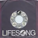 7inch Vinyl Single - Dark Star - Holy Roller