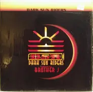 Dark Sun Riders - Dark Sun Riders