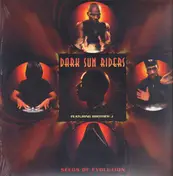 Dark Sun Riders - Seeds of Evolution