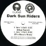 Dark Sun Riders - Time To Build