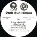 12'' - Dark Sun Riders - Time To Build
