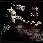 Dark Suns - Grave Human Genuine