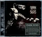 CD - Dark Suns - Grave Human Genuine