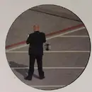 12inch Vinyl Single - Dark Science - The Real Issue