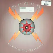 12inch Vinyl Single - Dark Sessions - Vol. 1