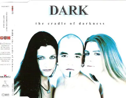 Dark - The Cradle Of Darkness