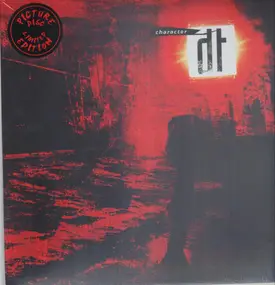 Dark Tranquillity - Character