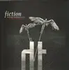 LP - Dark Tranquillity - Fiction - Red