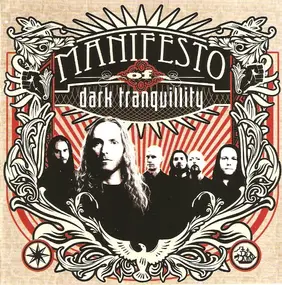 Dark Tranquillity - Manifesto Of Dark Tranquillity