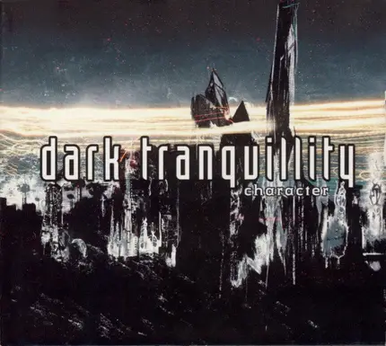 Dark Tranquillity - Character