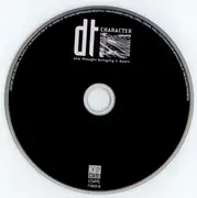 CD - Dark Tranquillity - Character - Digipak