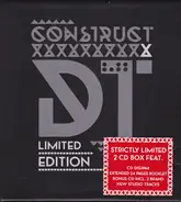 Dark Tranquillity - Construct