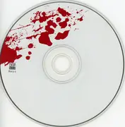 CD - Dark Tranquillity - Damage Done