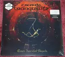 LP - Dark Tranquillity - Enter Suicidal Angels - Still Sealed, Brick Red Vinyl, LTD ED